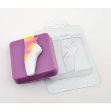 Load image into Gallery viewer, BALLET SHOE MOLD - Shapem
