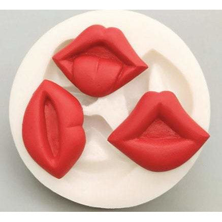 SEXY LIPS MOLD - Shapem