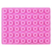 Load image into Gallery viewer, MINI DONUTS 48 CAVITY MOLD - Shapem