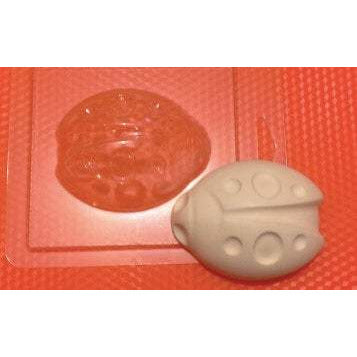 LADYBUG MOLD - Shapem