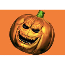 Load image into Gallery viewer, ANGRY PUMPKIN MOLD - Shapem