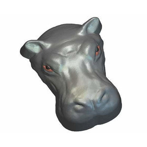 HIPPO MOLD - Shapem