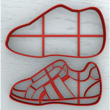 Load image into Gallery viewer, SNEAKER COOKIE CUTTER - Shapem