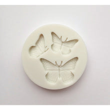 Load image into Gallery viewer, BUTTERFLY 3-CAVITY MOLD - Shapem