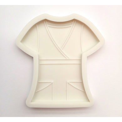 NURSE UNIFORM MOLD - Shapem
