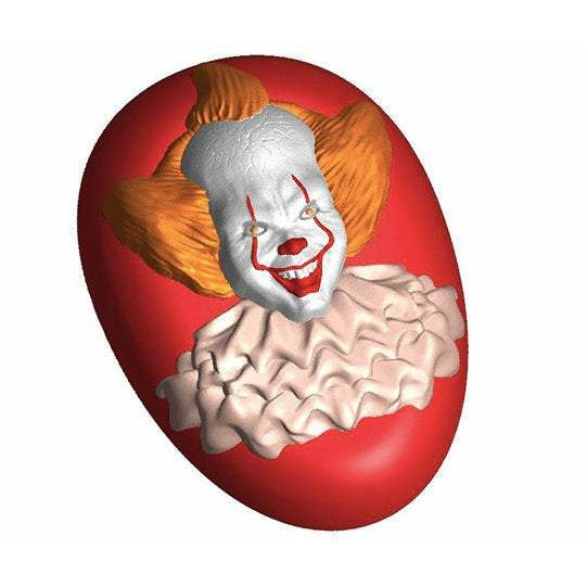 SCARY CLOWN MOLD - Shapem