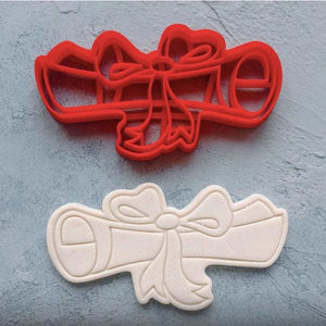 DIPLOMA COOKIE CUTTER - Shapem