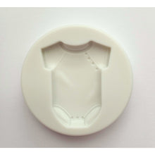 Load image into Gallery viewer, BABY BODYSUIT MOLD - Shapem
