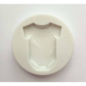 BABY BODYSUIT MOLD - Shapem