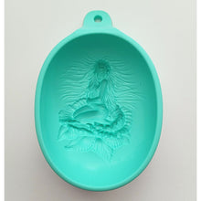 Load image into Gallery viewer, MERMAID SILICONE MOLD - Shapem