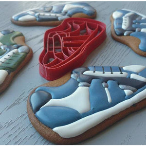 SNEAKER COOKIE CUTTER - Shapem