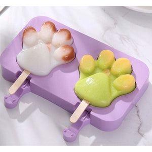 PAW CAKESICLE MOLD - Shapem