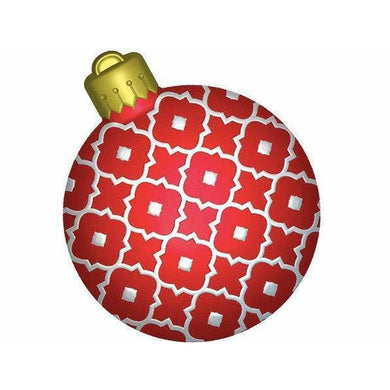 CHRISTMAS ORNAMENT MOLD - Shapem