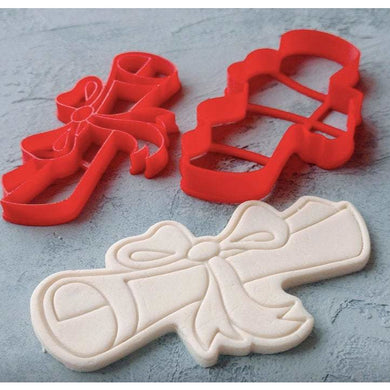 DIPLOMA COOKIE CUTTER - Shapem