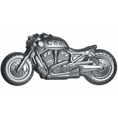 MOTORCYCLE PLASTIC MOLD - Shapem