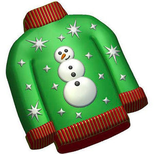 UGLY SWEATER MOLD - Shapem