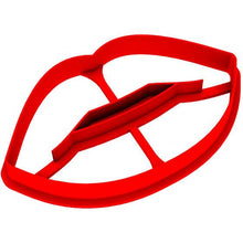 Load image into Gallery viewer, LIPS COOKIE CUTTER - Shapem