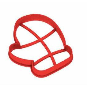 MITTEN COOKIE CUTTER - Shapem