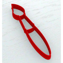 Load image into Gallery viewer, PAINT BRUSH COOKIE CUTTER - Shapem