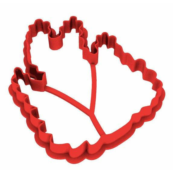 CORALS COOKIE CUTTER - Shapem