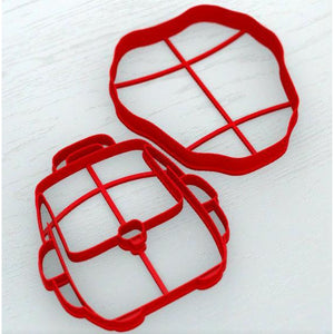 BACKPACK COOKIE CUTTER - Shapem
