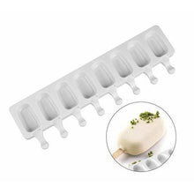 Load image into Gallery viewer, MINI CAKESICLE MOLD (8-CAVITY) - Shapem