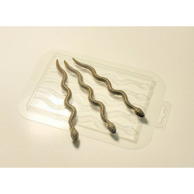 SNAKES MOLD - Shapem