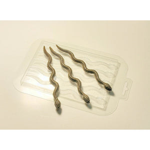 SNAKES MOLD - Shapem