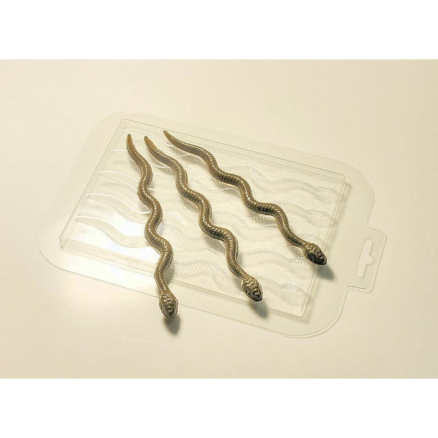SNAKES MOLD - Shapem