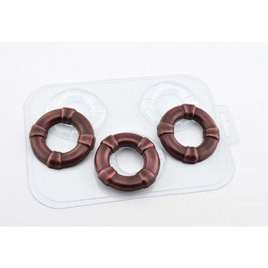 LIFE RING MOLD - Shapem