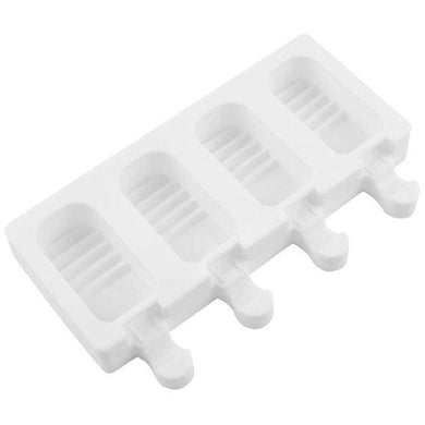 POPSICLE MOLD (4 CAVITY) - Shapem
