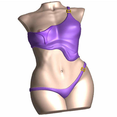 SEXY LADY MOLD - Shapem