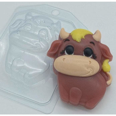 COW MOLD - Shapem