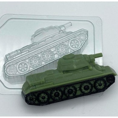 TANK MOLD - Shapem