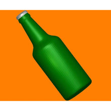 Load image into Gallery viewer, BEER BOTTLE MOLD - Shapem