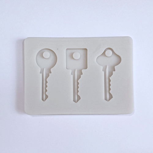 KEY VARIETY MOLD