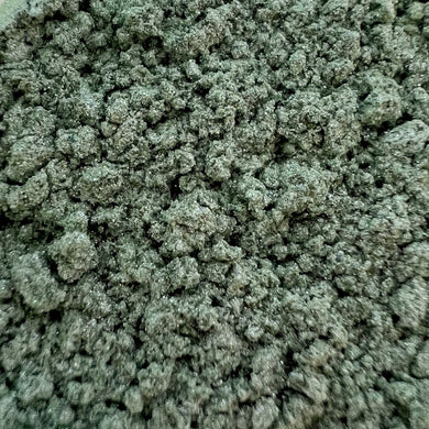 Luster Dust by Sprinklify - LEAF GREEN - Food Grade Pearlized Dust for Cakes, Cookies, Chocolates, Treats