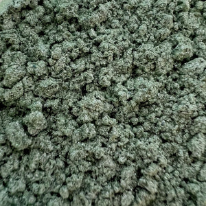 Luster Dust by Sprinklify - LEAF GREEN - Food Grade Pearlized Dust for Cakes, Cookies, Chocolates, Treats