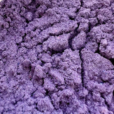 Luster Dust by Sprinklify - LILAC PURPLE - Food Grade Pearlized Dust for Cakes, Cookies, Chocolates, Treats