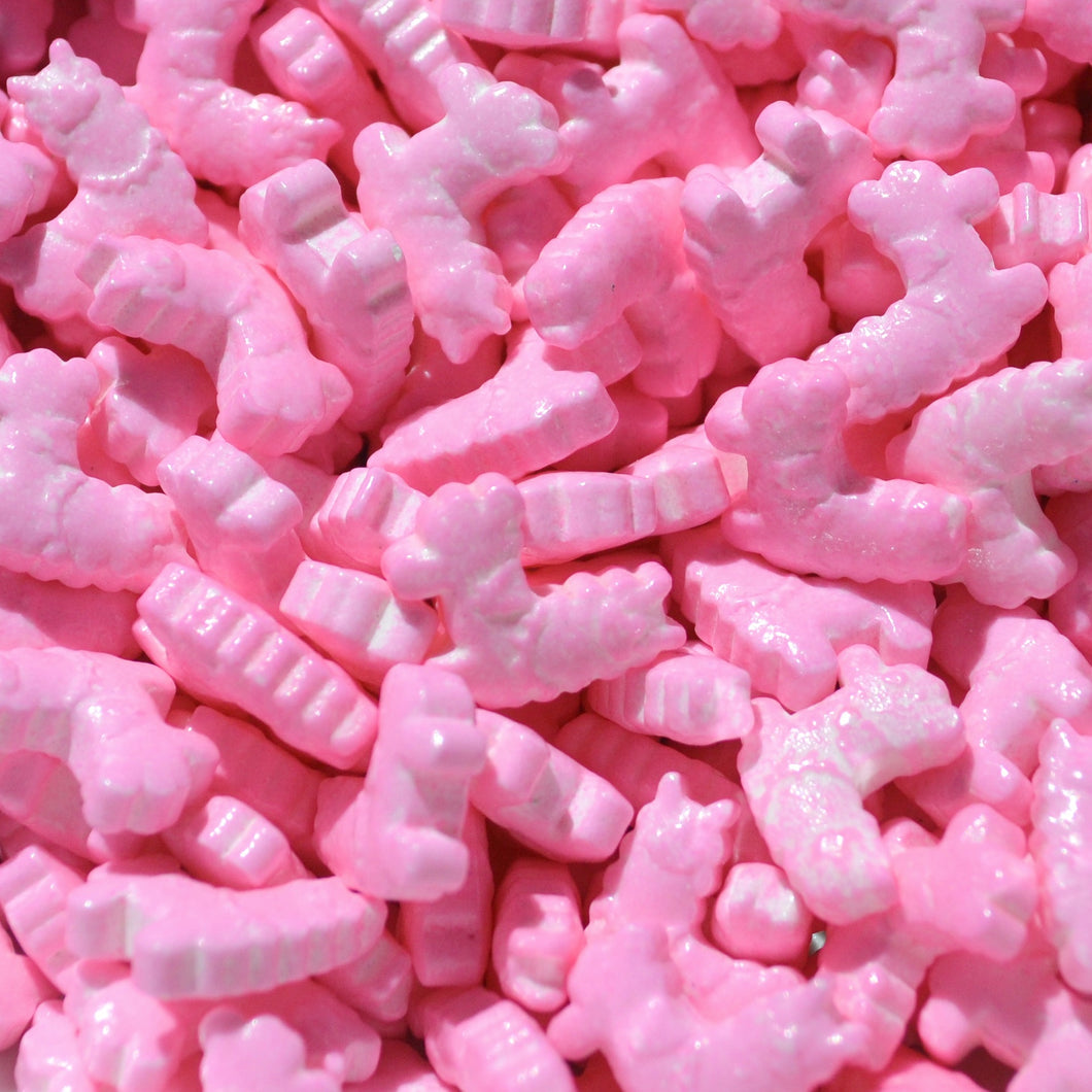 Pink Alpaca Sprinkles