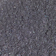 Load image into Gallery viewer, Luster Dust by Sprinklify - MOONSTONE BLACK - Food Grade Pearlized Dust for Cakes, Cookies, Chocolates, Treats