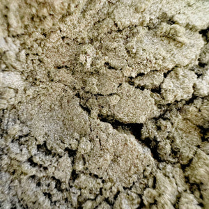 Luster Dust by Sprinklify - OLIVE GREEN - Food Grade Pearlized Dust for Cakes, Cookies, Chocolates, Treats