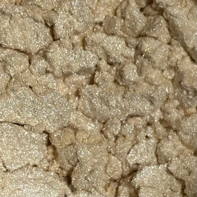 Luster Dust by Sprinklify - PALE GOLD - Food Grade Pearlized Dust for Cakes, Cookies, Chocolates, Treats
