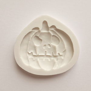 PUMPKIN MOLD