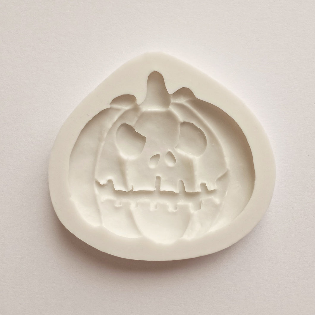 PUMPKIN MOLD
