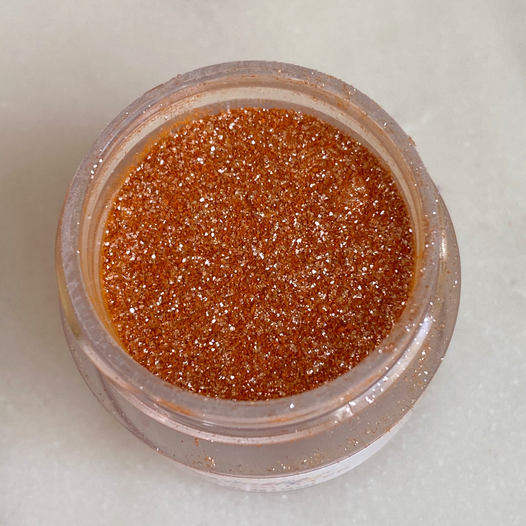 Edible Glitter by Sprinklify / Food Grade High Shine Dust for Cakes