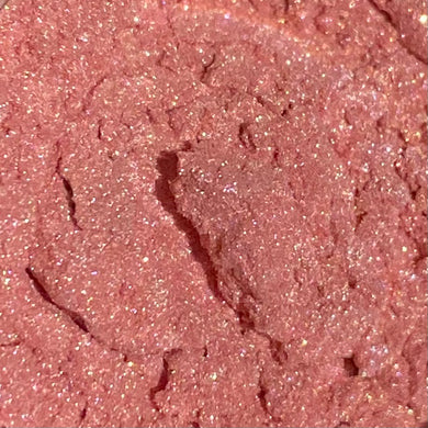 Luster Dust by Sprinklify - ROSE GOLD - Food Grade Pearlized Dust for Cakes, Cookies, Chocolates, Treats