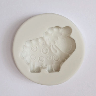 SHEEP MOLD