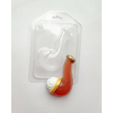 SMOKING PIPE MOLD