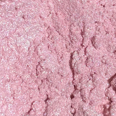 Edible Glitter in Pink Rose / Sprinklify